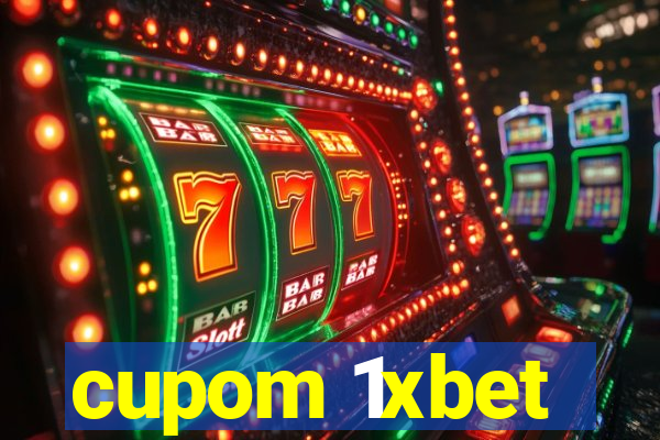 cupom 1xbet